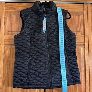 Free Country Quilted Vest